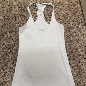 Lululemon cool racerback